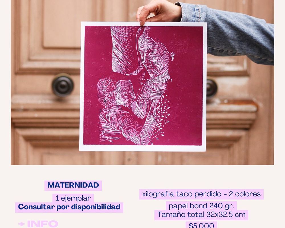 Maternidad - 3