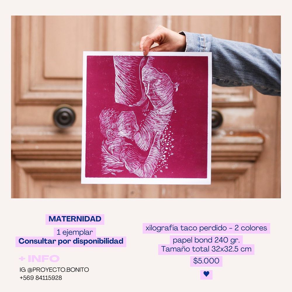 Maternidad - 3