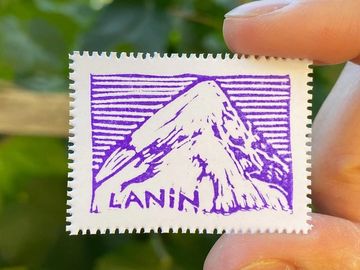 Día 10 — Volcán Lanin - 1