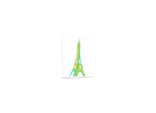 TOUR EIFFEL