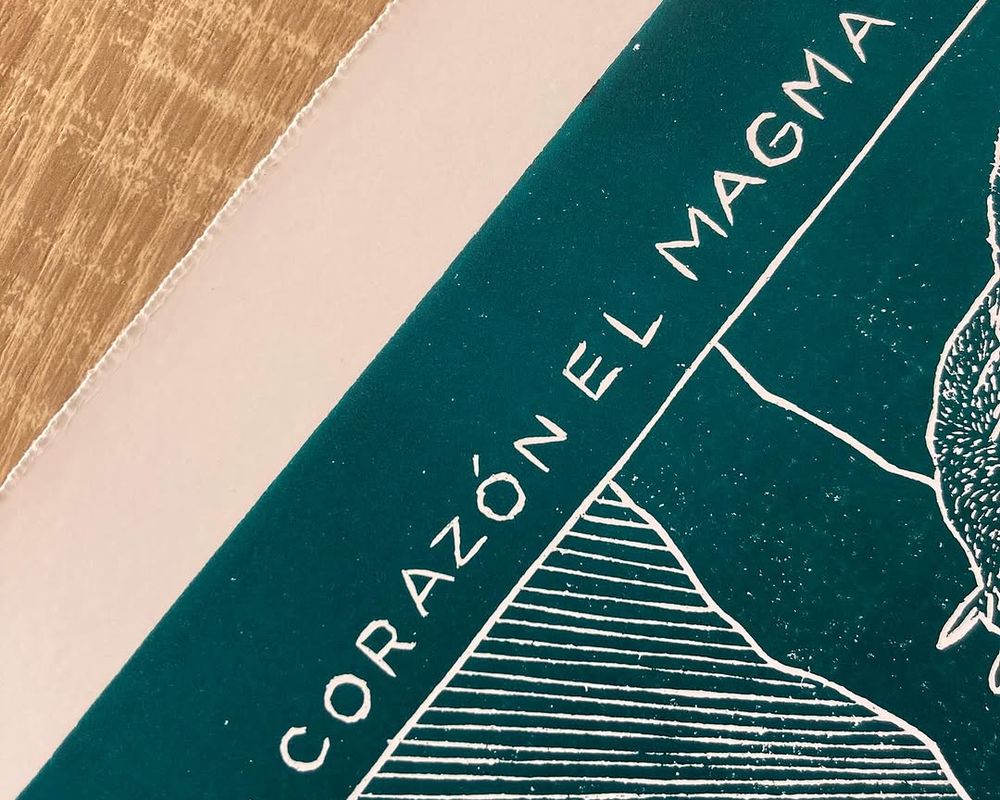 ♡ mi corazón el magma ♡ - 2