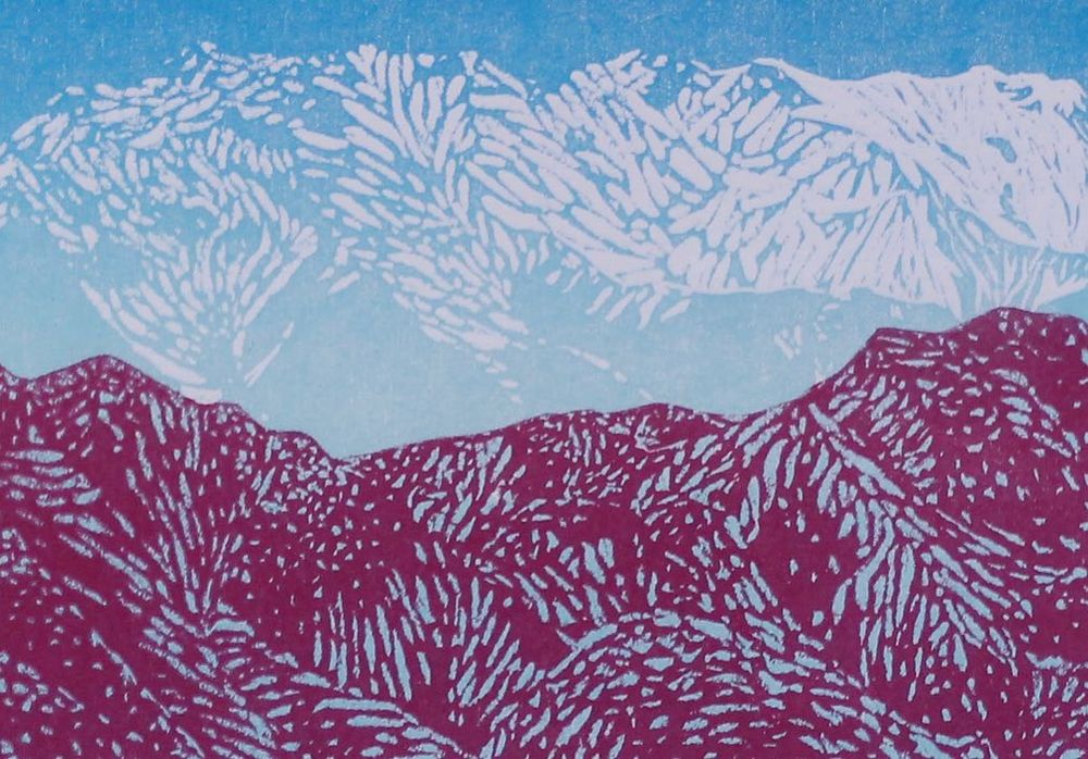 Cordillera - 7