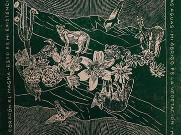 Yo soy la tierra - 1