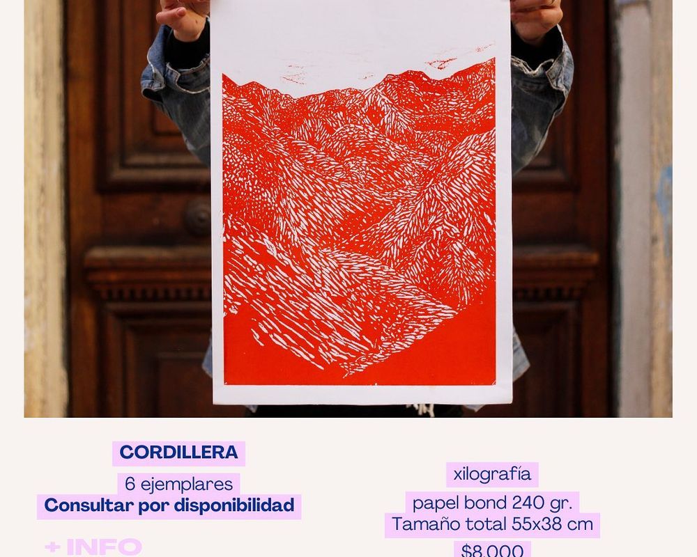 Cordillera - 9