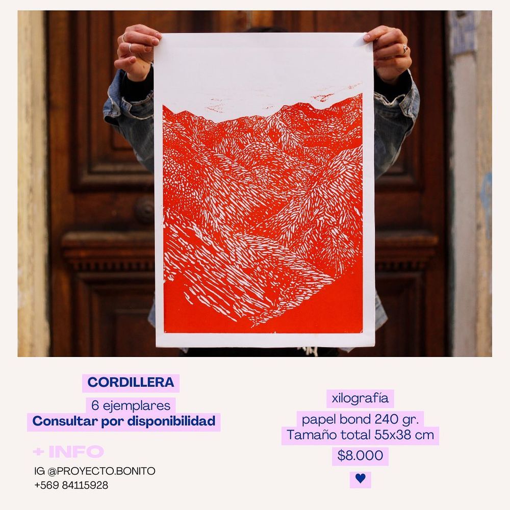 Cordillera - 9