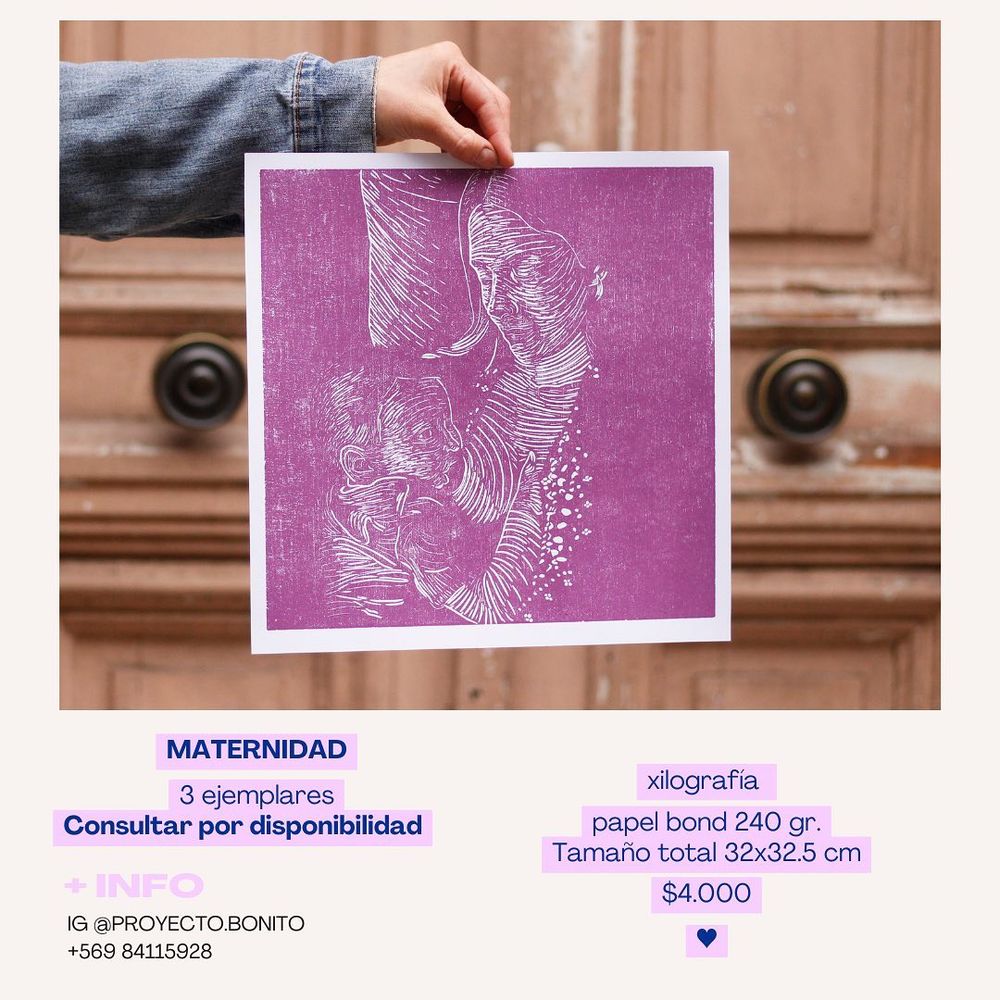 Maternidad - 5