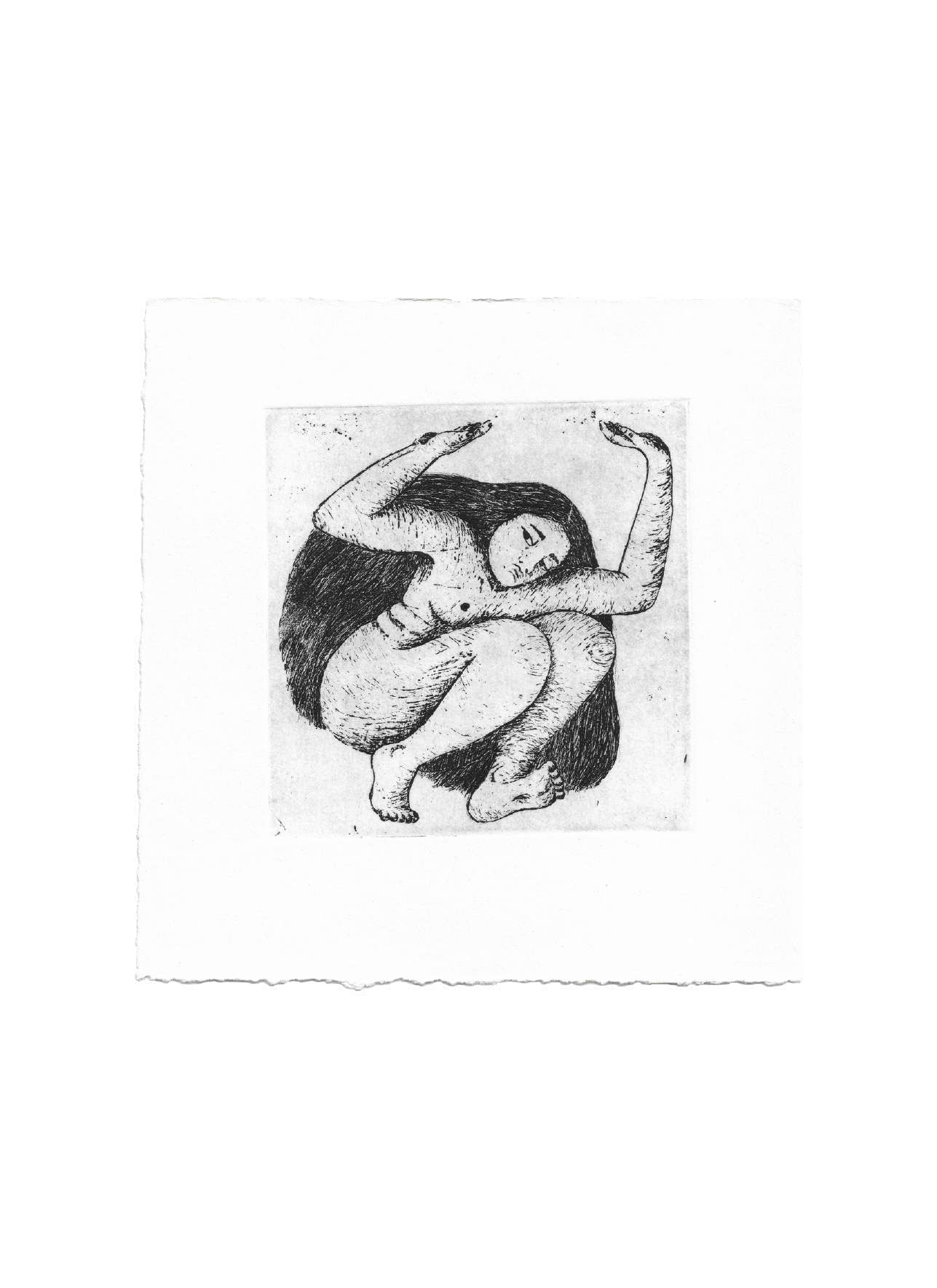 Les filles qui ne trouvent pas leur place