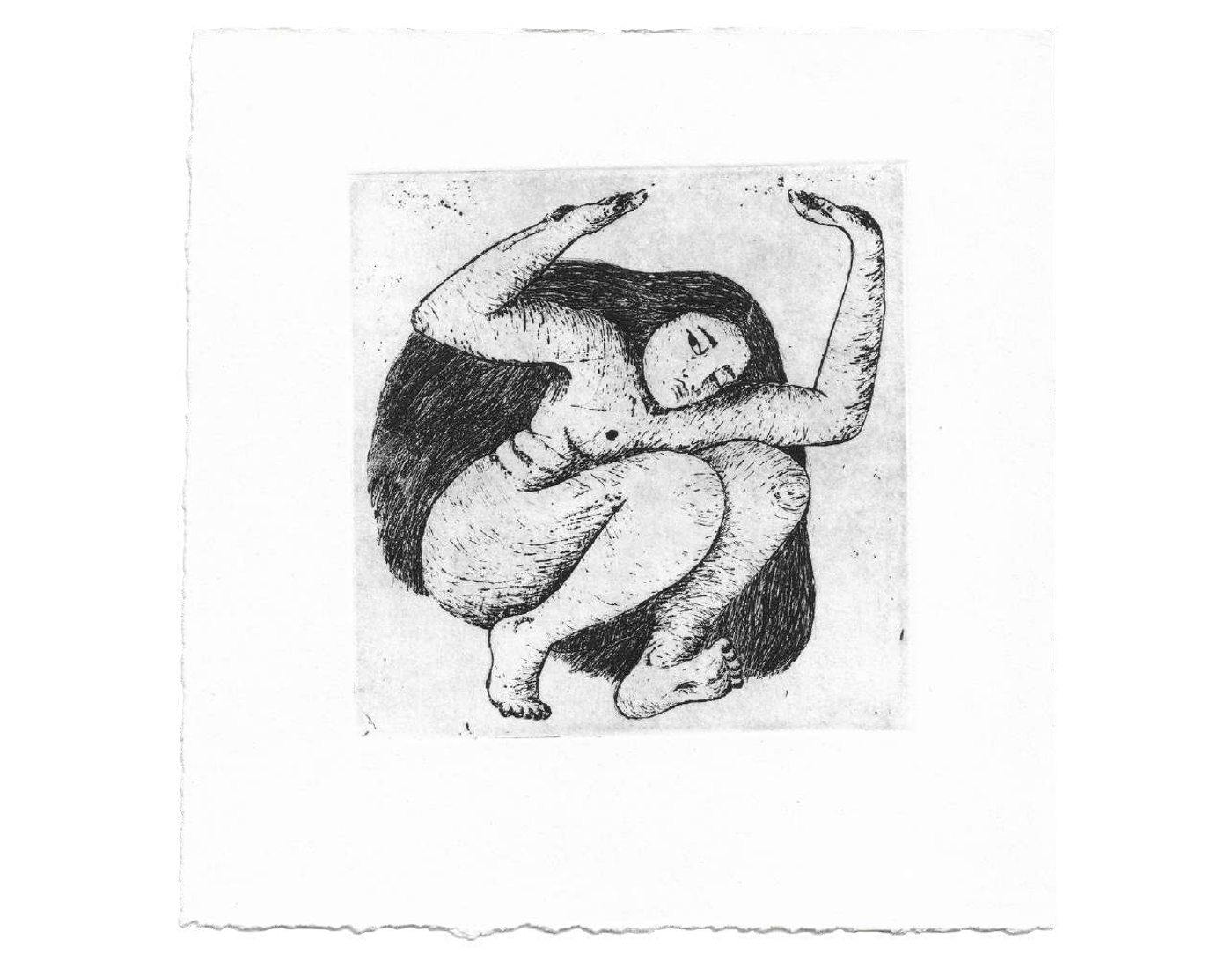 Les filles qui ne trouvent pas leur place