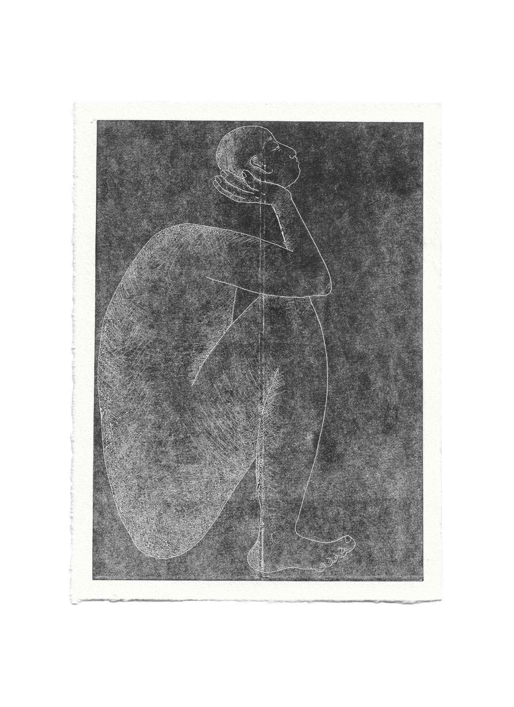 Le voyage intérieur