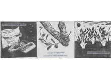 Vertiges et tiges vertes