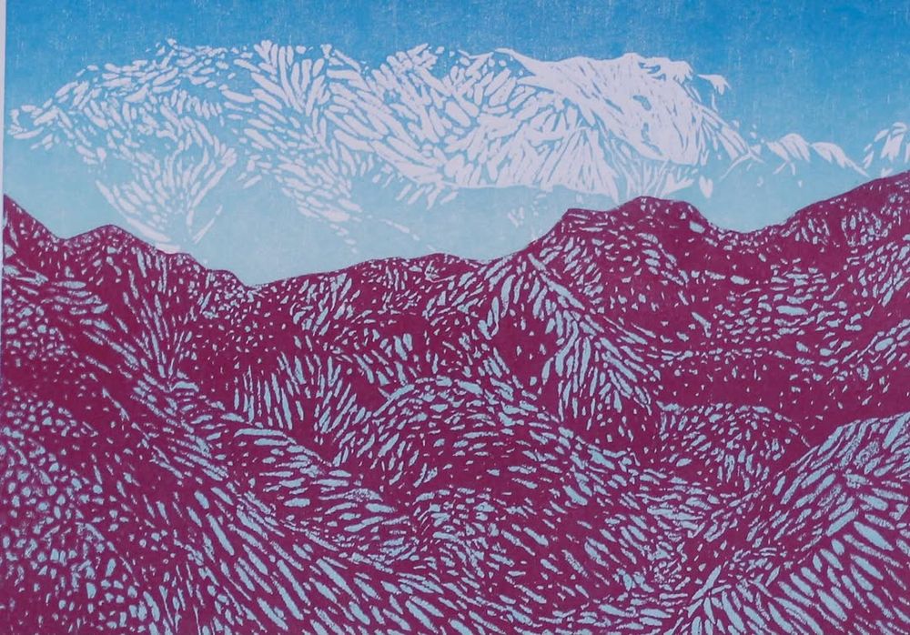 Cordillera - 6
