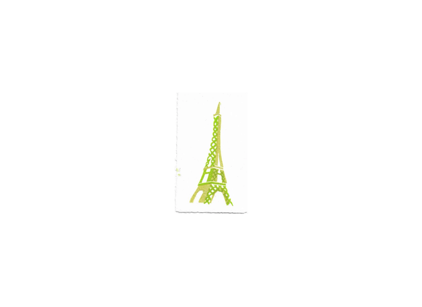 TOUR EIFFEL