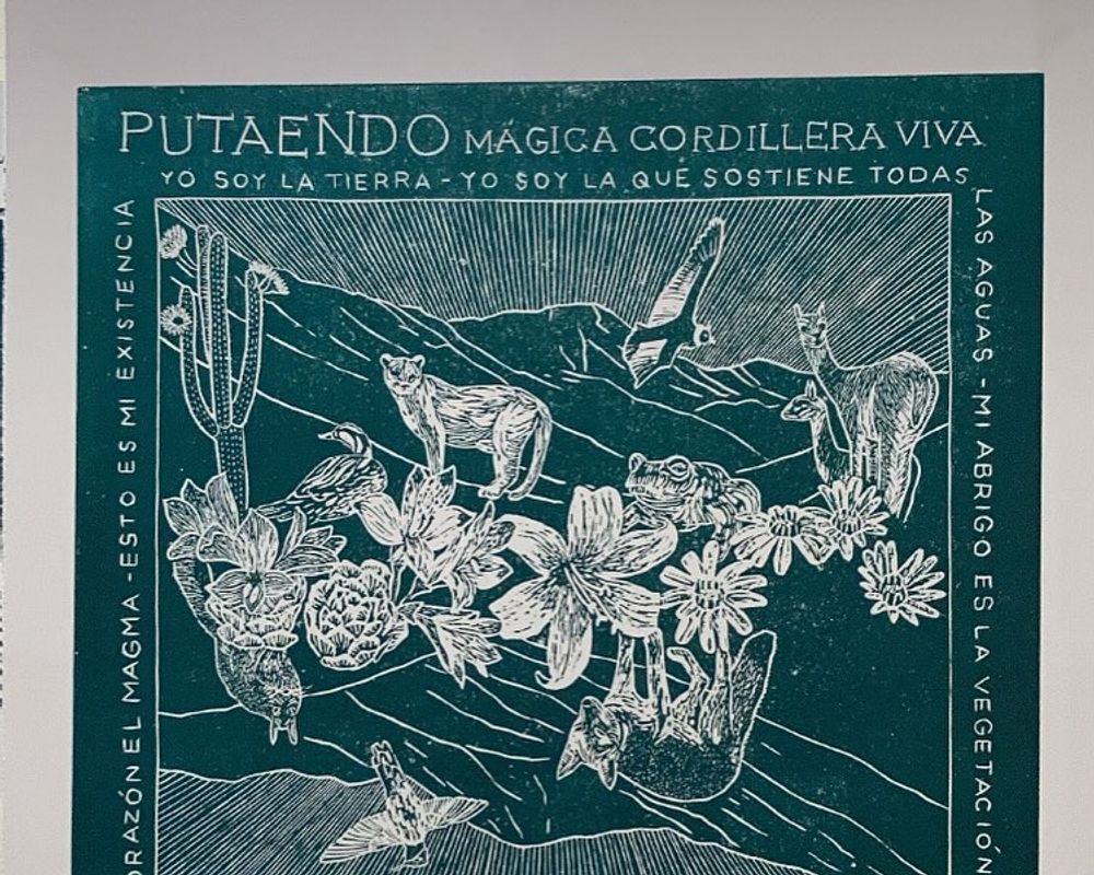 ♡ mi corazón el magma ♡ - 3