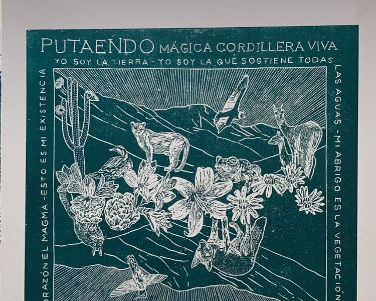 ♡ mi corazón el magma ♡ - 3