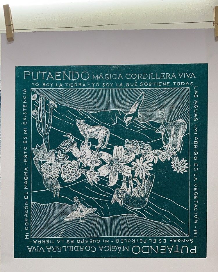 ♡ mi corazón el magma ♡ - 3
