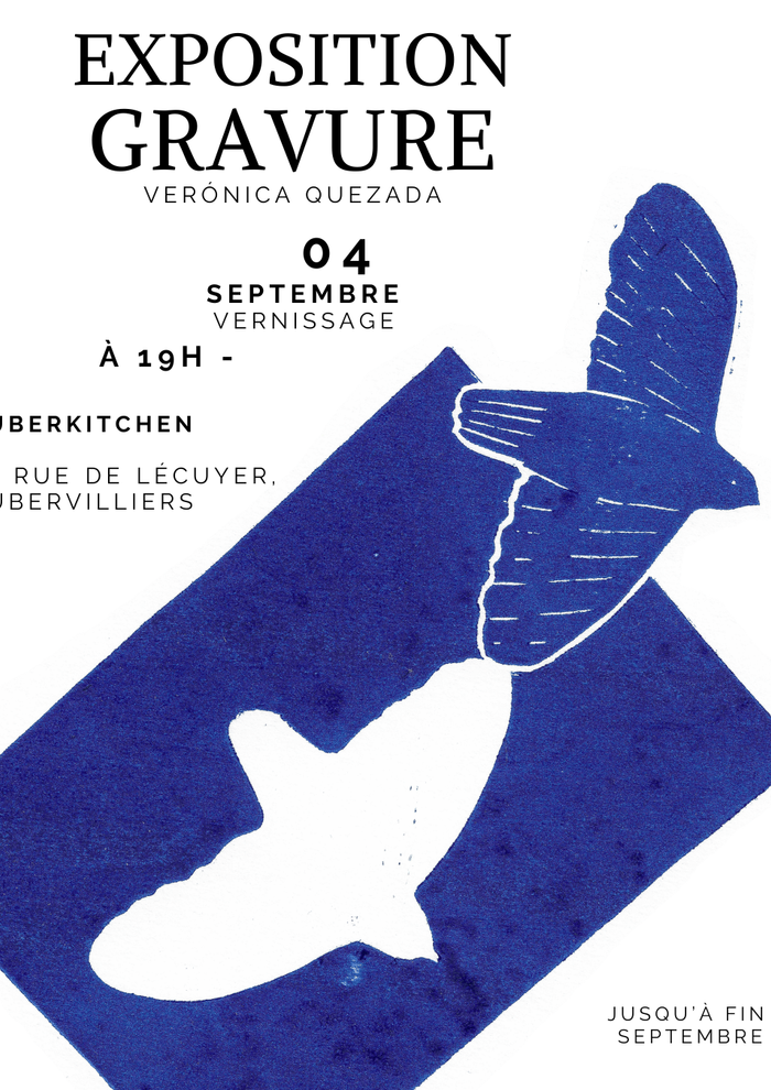 Exposition Gravure