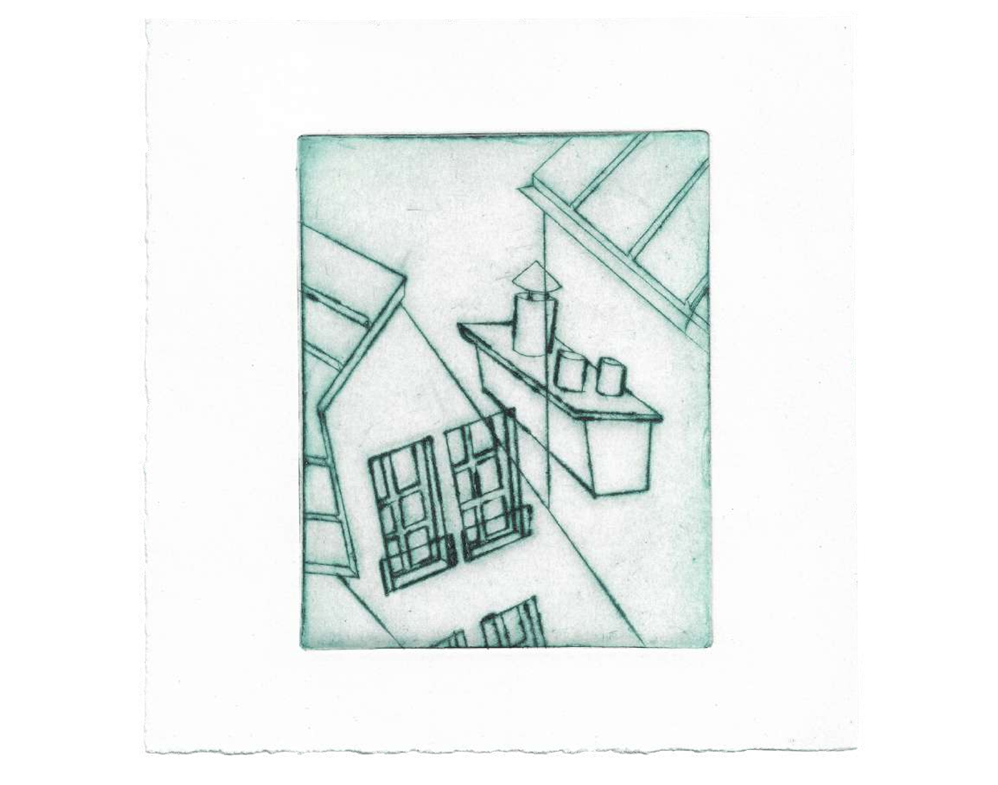 Vertige haussmannien