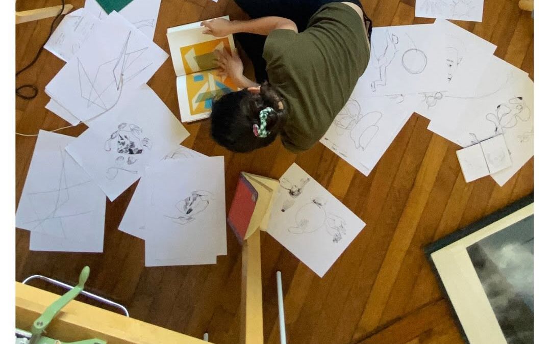 Verónica Quezada - Quevero