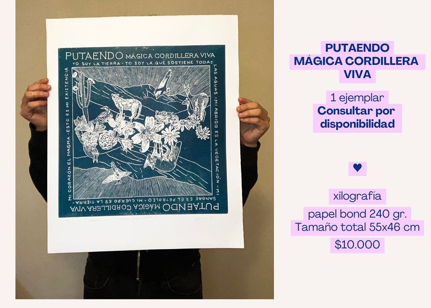♡ mi corazón el magma ♡ - 1