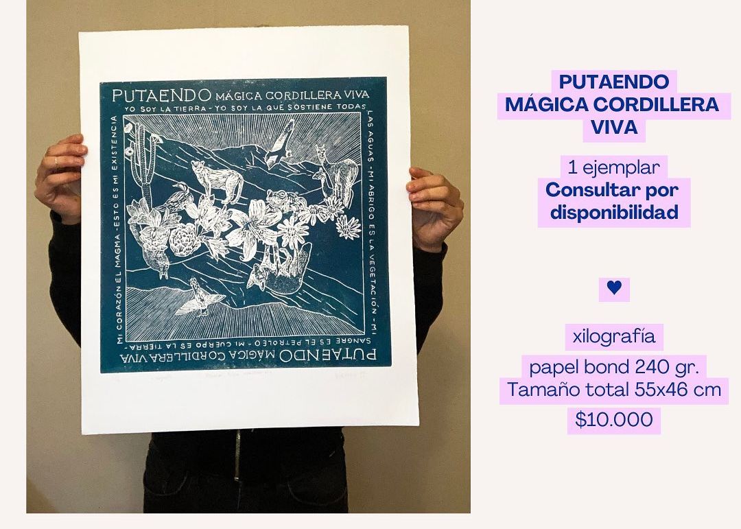 ♡ mi corazón el magma ♡ - 1