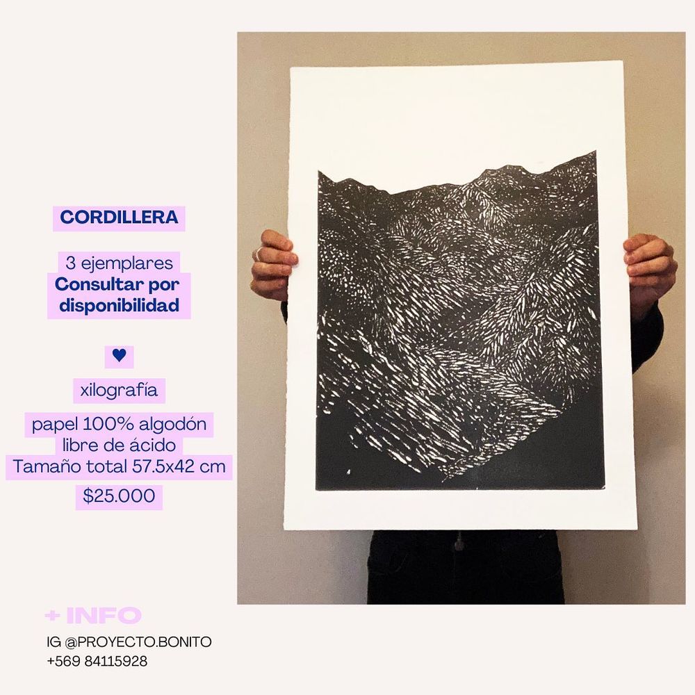 Cordillera - 10