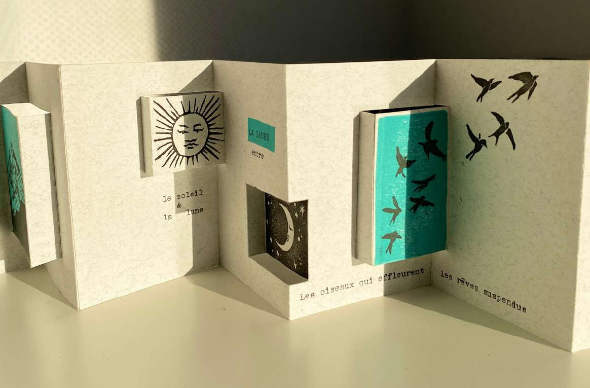 Les murmures magnétiques de la Terre