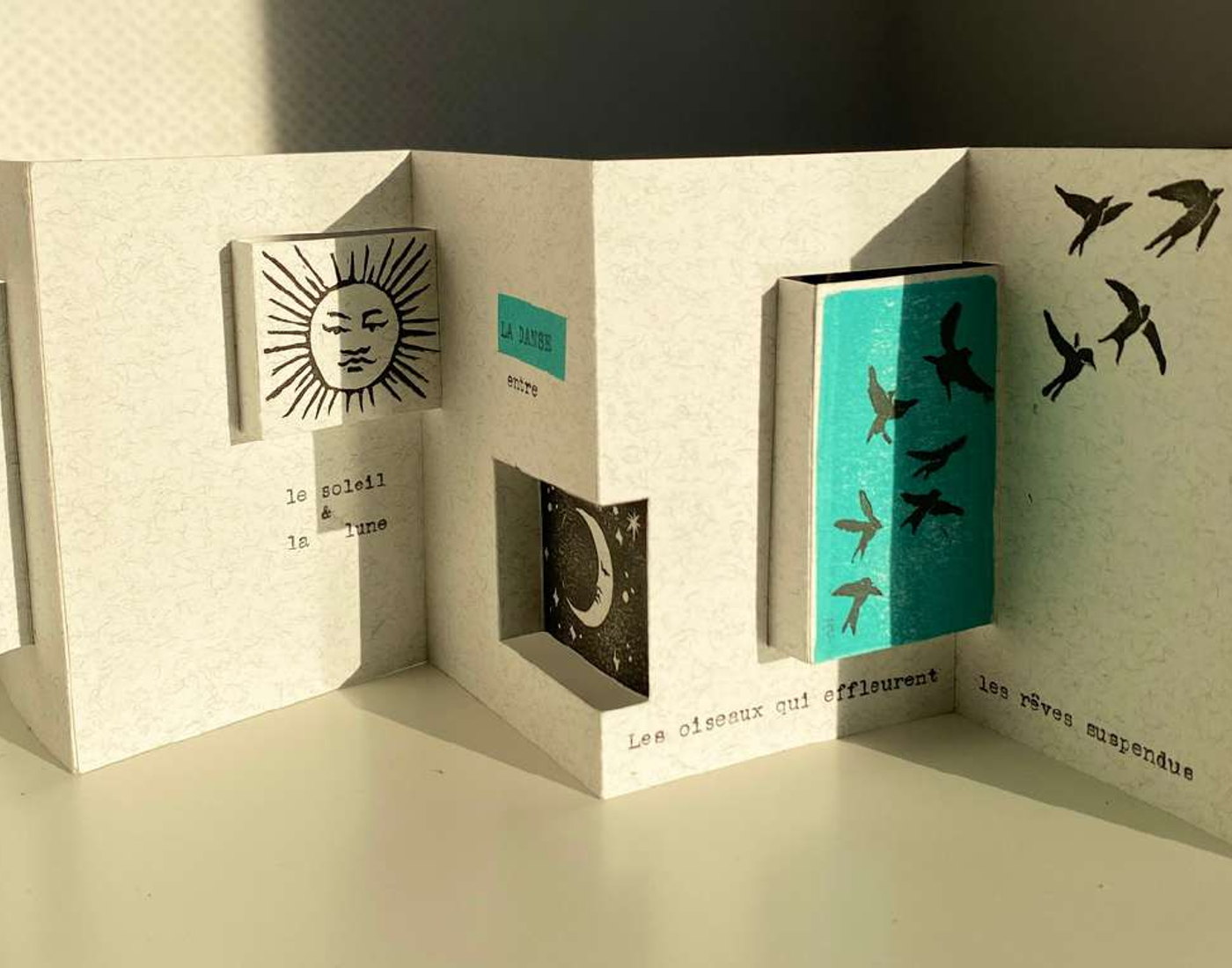 Les murmures magnétiques de la Terre