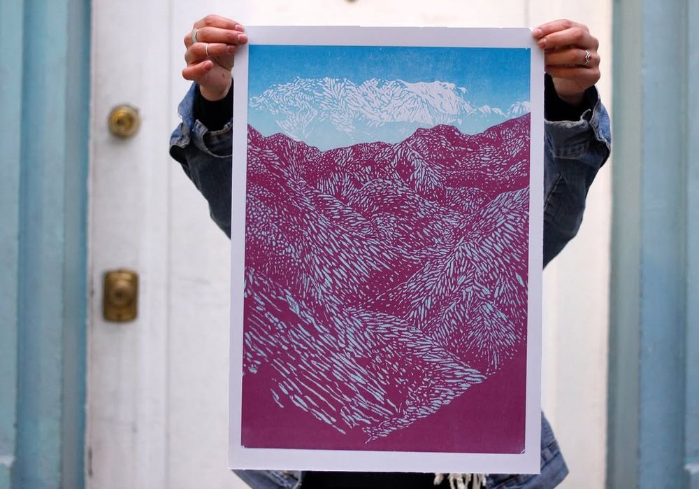 Cordillera - 3