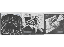 Vertiges et tiges vertes