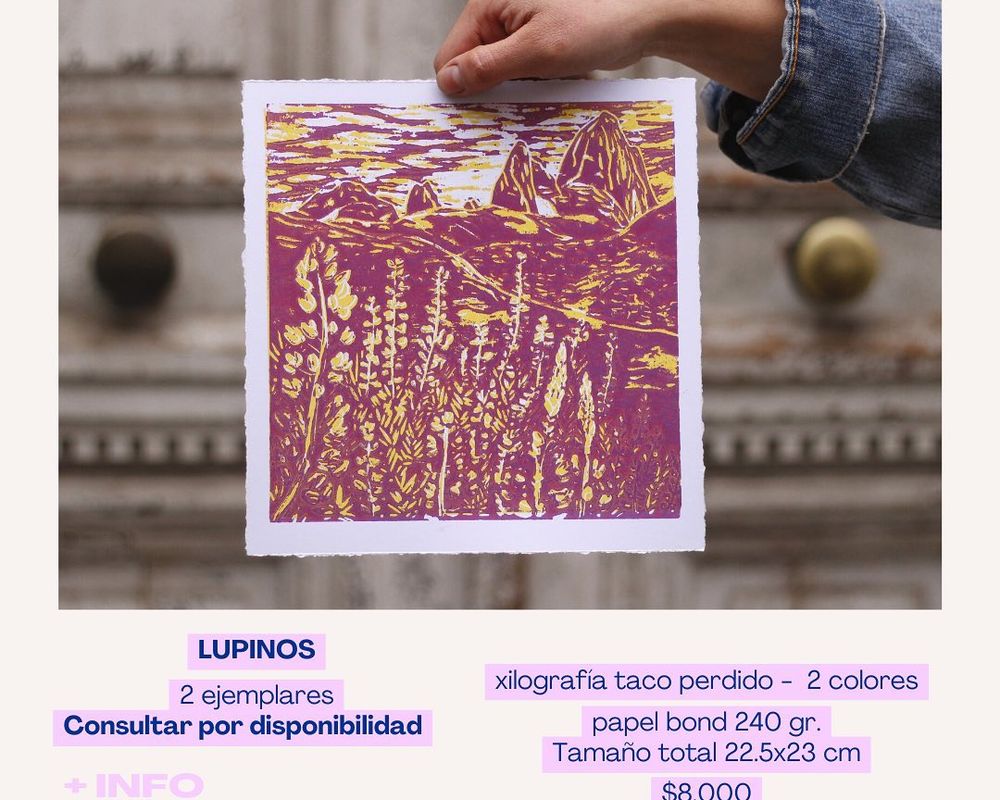 Lupinos - 11