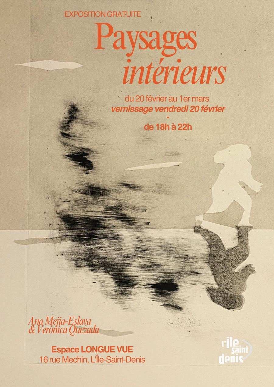 Paysages intérieurs