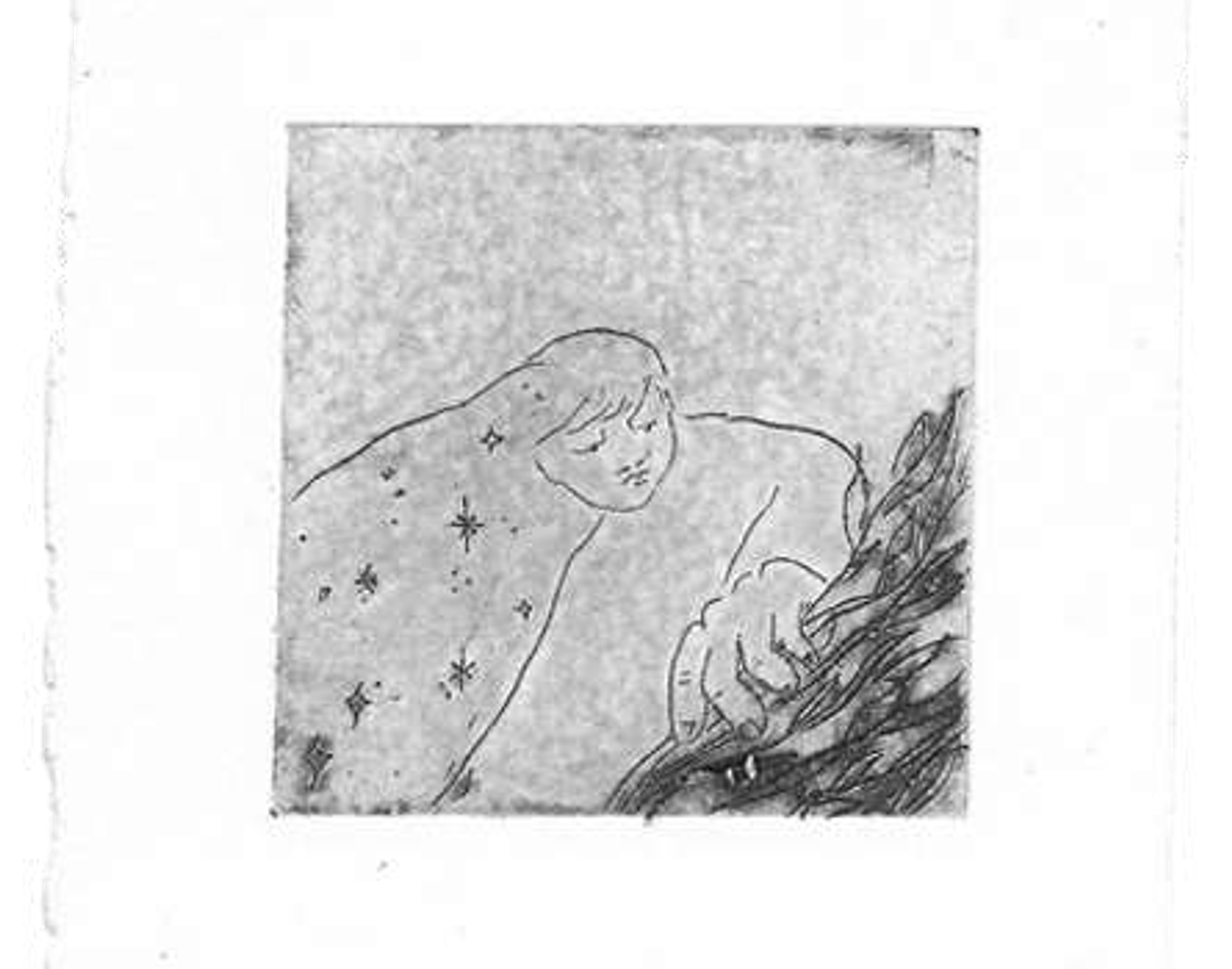 Au millieu de nulle part