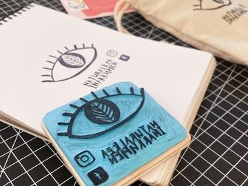 Timbre Naturaleza Inarrumen - 1