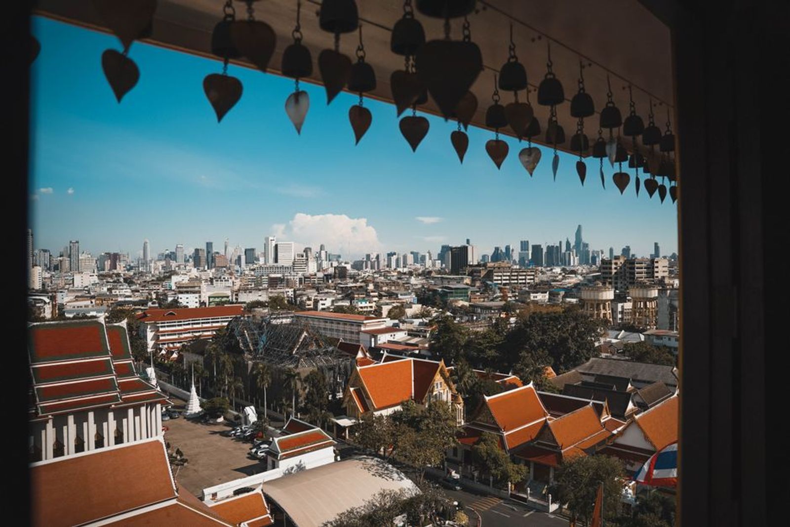 Where to Store Luggage in Bangkok: 9 Safe Spots (2026)