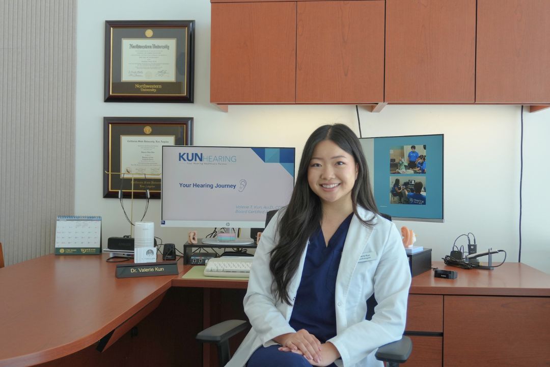 Tinnitus Care at Kun Hearing