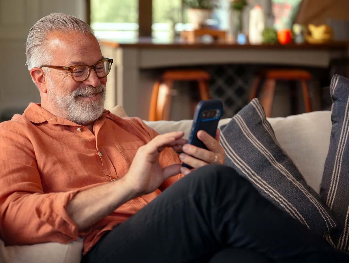 Starkey hearing aids at Kun Hearing