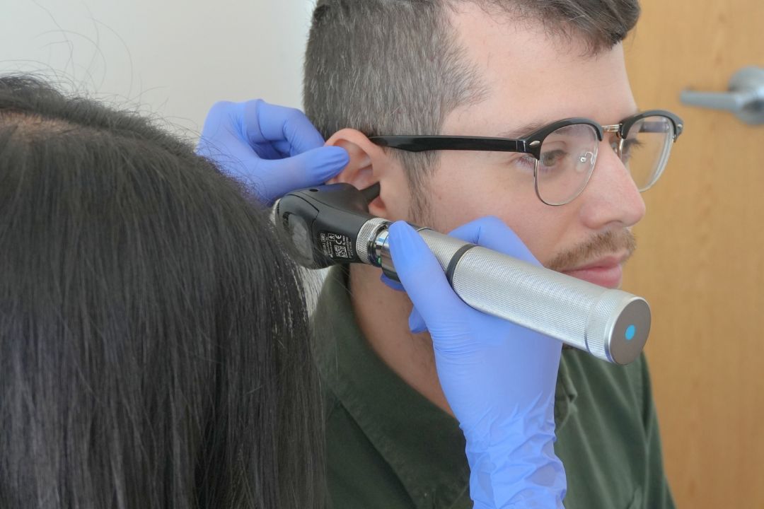 Comprehensive Hearing Evaluation at Kun Hearing