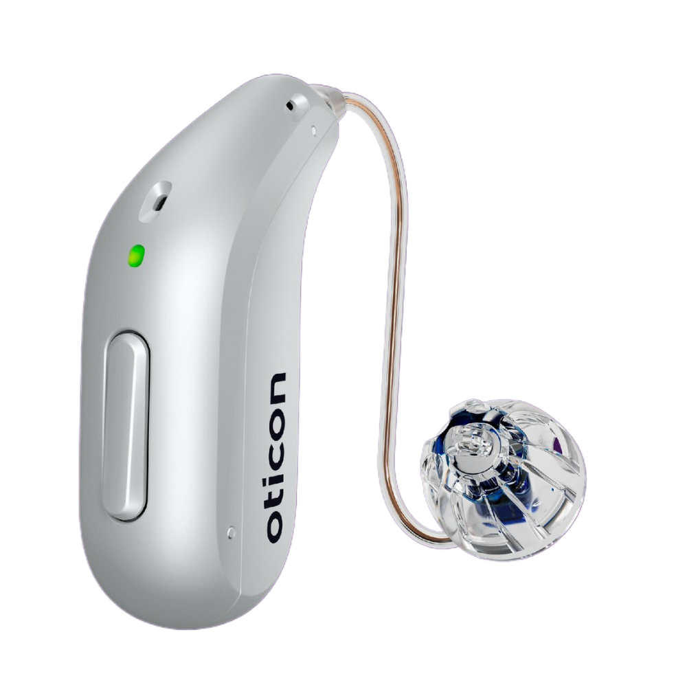 Oticon Intent
