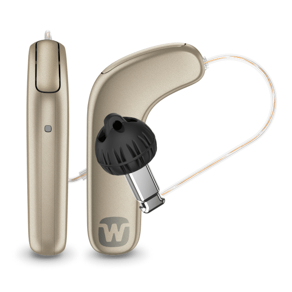 Widex SmartRIC