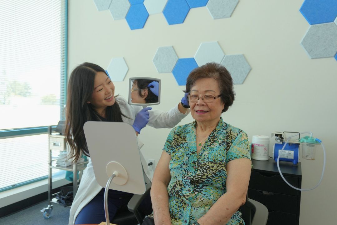 Electroacoustic Analysis (EAA) at Kun Hearing