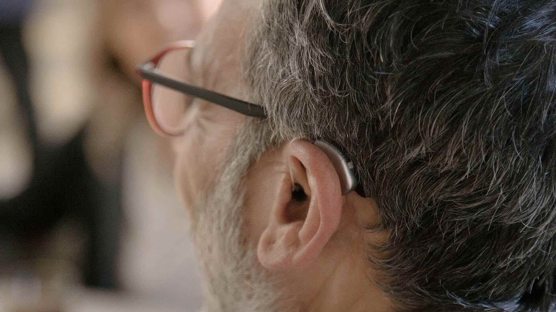 Widex hearing aids at Kun Hearing