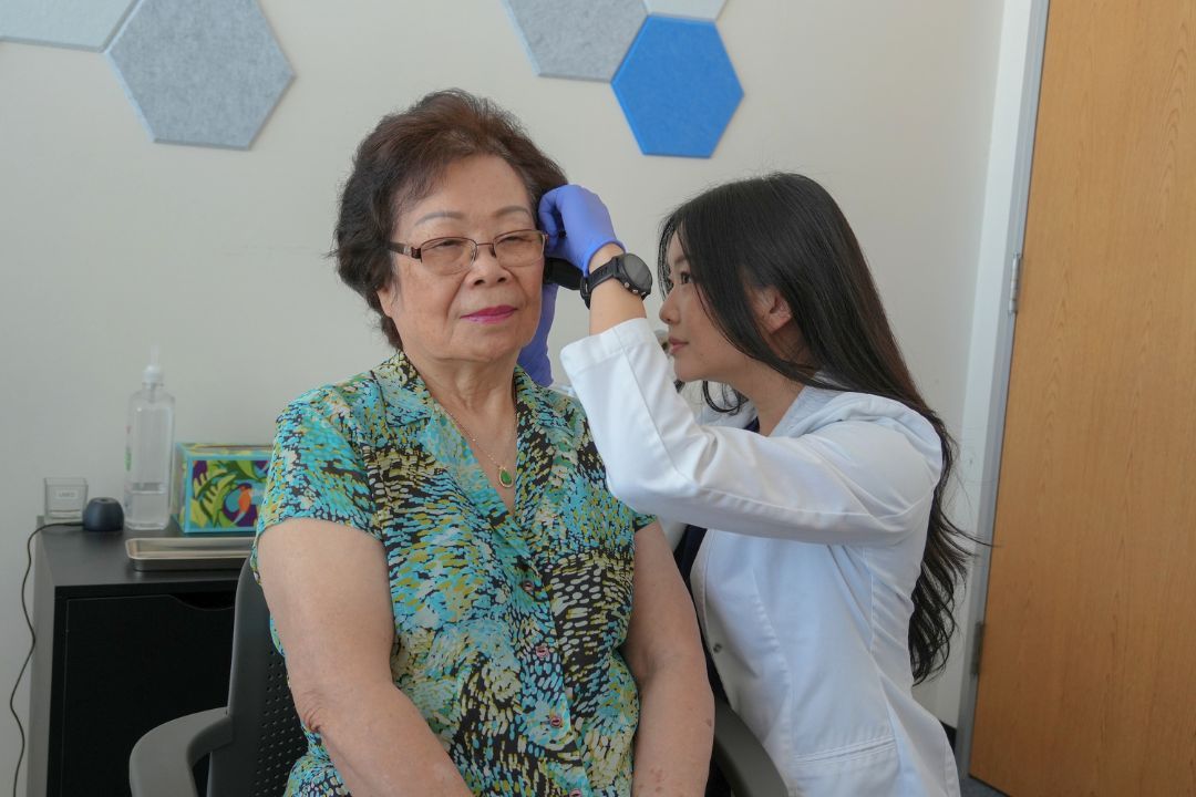 Tinnitus Care at Kun Hearing