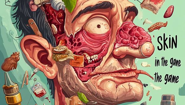 Verdi og risiko for kunden