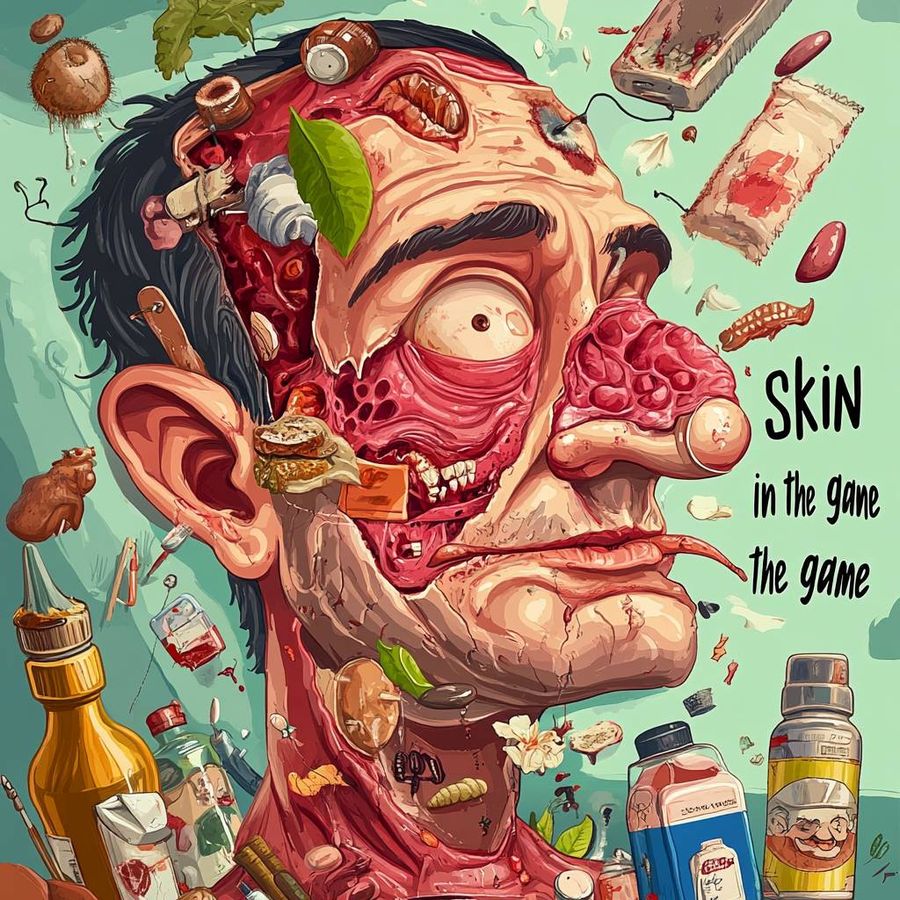 Verdi og risiko for kunden