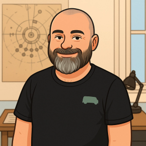 Asbjørn Alexander Fellinghaug