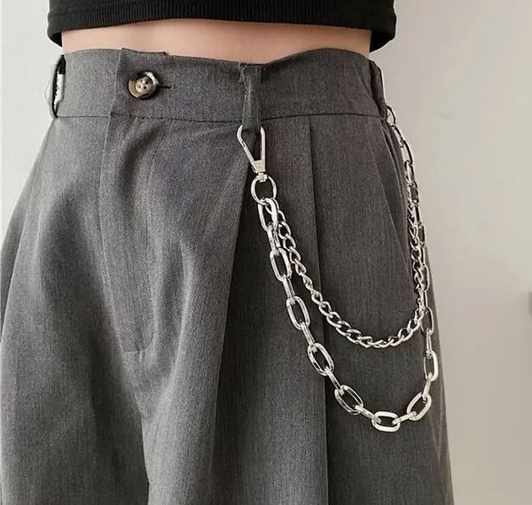 Western Style Trouser Chain.