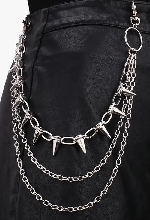 Thorn Trouser Chain.