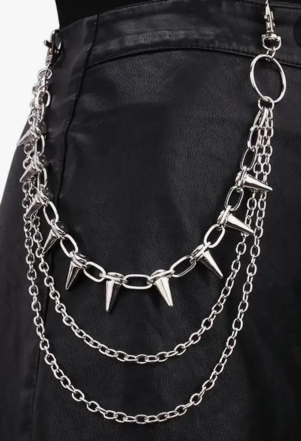Thorn Trouser Chain.