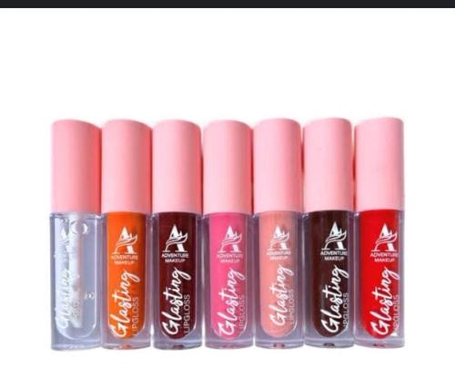 Adventure Lipgloss Combo.