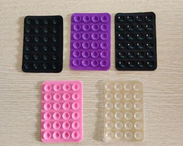 Phone Silicone Holder.